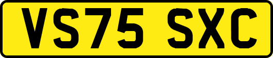 VS75SXC
