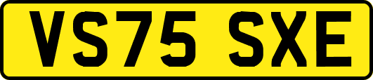 VS75SXE