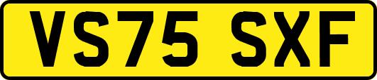 VS75SXF