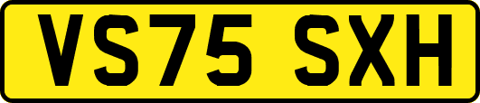 VS75SXH