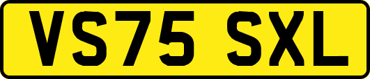 VS75SXL
