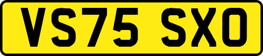VS75SXO