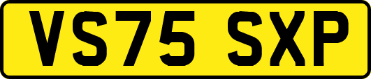 VS75SXP