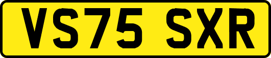 VS75SXR