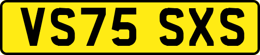 VS75SXS