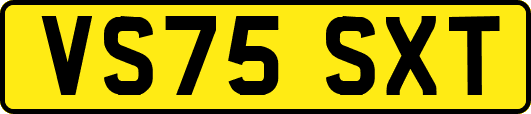 VS75SXT