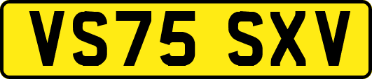 VS75SXV
