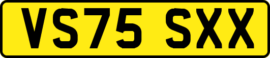 VS75SXX