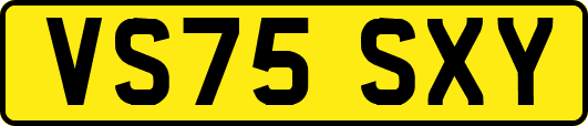 VS75SXY
