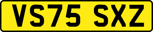 VS75SXZ