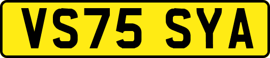 VS75SYA