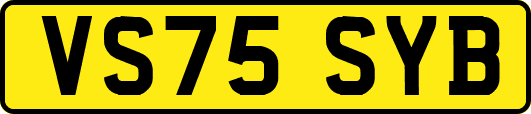 VS75SYB