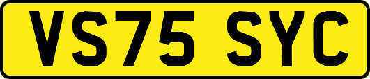 VS75SYC