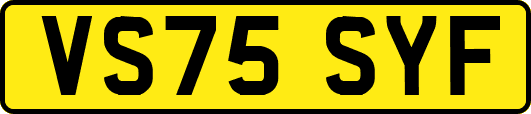 VS75SYF