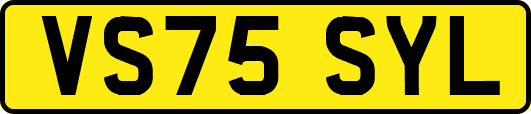 VS75SYL