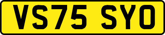 VS75SYO