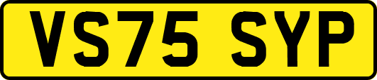 VS75SYP