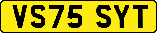 VS75SYT