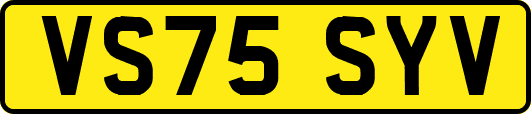 VS75SYV