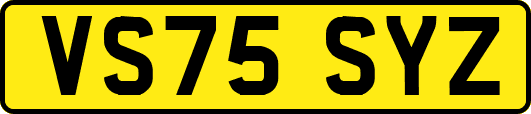 VS75SYZ