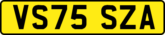 VS75SZA