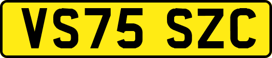 VS75SZC