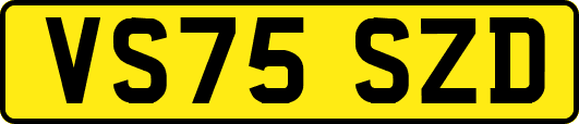 VS75SZD