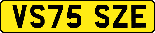 VS75SZE