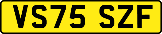 VS75SZF