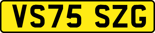 VS75SZG