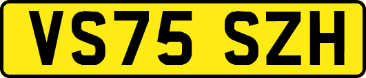 VS75SZH