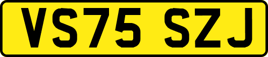 VS75SZJ
