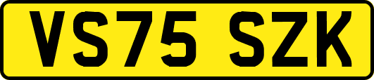 VS75SZK