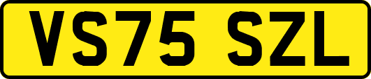 VS75SZL