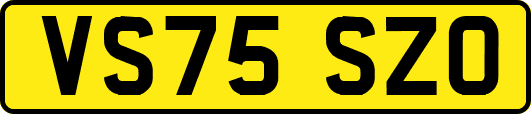 VS75SZO