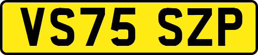 VS75SZP