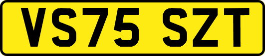 VS75SZT