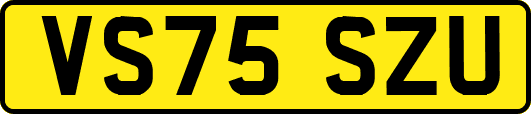 VS75SZU