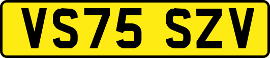 VS75SZV