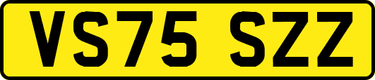 VS75SZZ