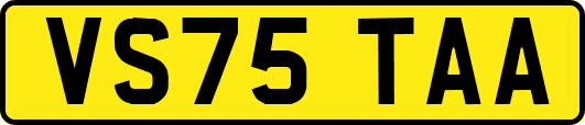 VS75TAA