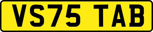 VS75TAB