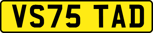 VS75TAD