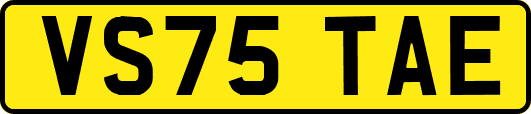VS75TAE