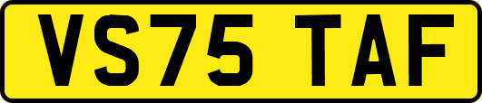 VS75TAF