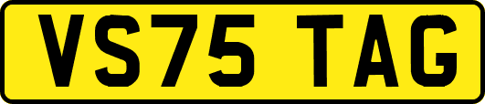 VS75TAG