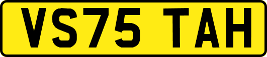 VS75TAH
