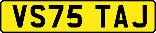 VS75TAJ