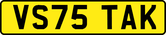 VS75TAK