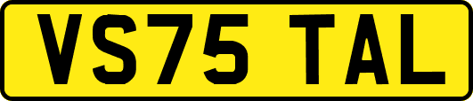 VS75TAL